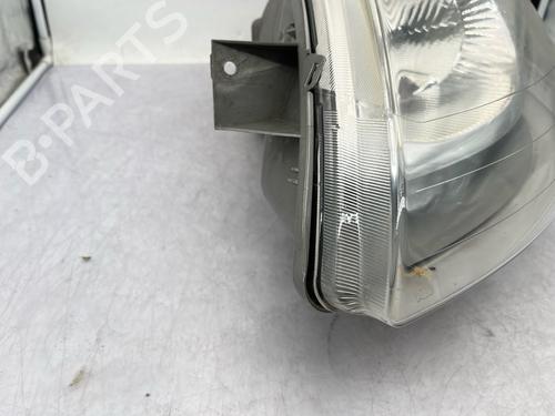 Left headlight RENAULT TRAFIC II Van (FL) 1.9 dCi 80 (FL0B) | BP36248614C28 - Image 8