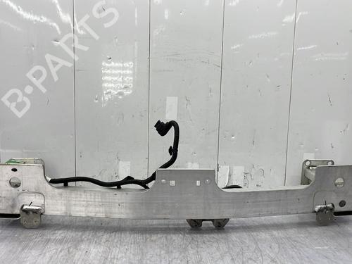 Used Front bumper reinforcement PEUGEOT 2008 II (UD_, US_, UY_, UJ_, UR_, UC_) 1.2 PureTech 130 (USHNS, URHNS) (130 hp) 29599603