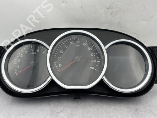 Instrument cluster DACIA SANDERO II 1.5 Blue dCi 95 (B8JL) | BP32519093C47  - Image 6