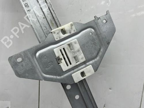 Rear left window mechanism CITROËN C3 II (SC_) 1.6 BlueHDi 75 | BP23753059C24 - Image 6