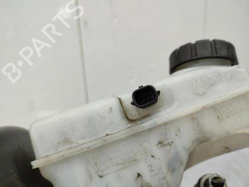 Used Servo brake RENAULT CLIO IV (BH_) 1.5 dCi 75 (75 hp) 23738635