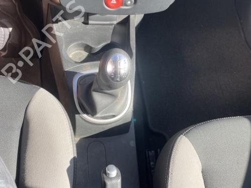Front left window mechanism RENAULT CLIO III (BR0/1, CR0/1) 1.2 16V (BR02, BR0J, BR11, CR02, CR0J, CR11) | BP23729917C22 