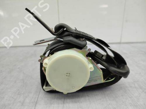 Rear left belt tensioner RENAULT CLIO III (BR0/1, CR0/1) 1.5 dCi (BR17, CR17) | BP23705088C89 