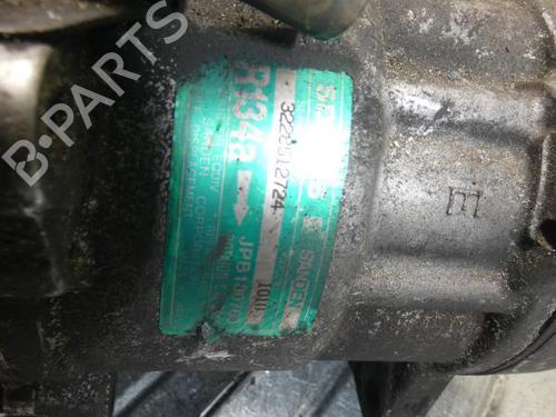 Used AC compressor AC compressor ROVER 200 II Hatchback (XW) 214 GSi/Si (95 hp) 23697156 23697156