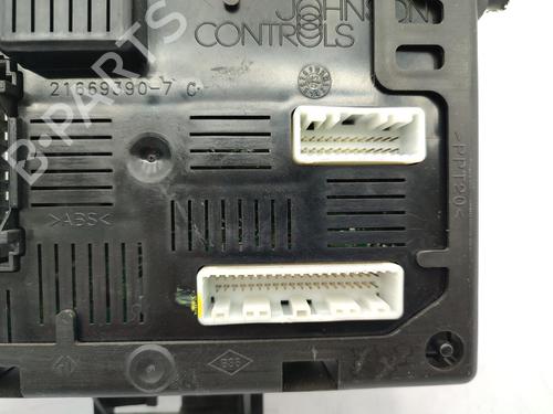 Electronic module RENAULT MODUS / GRAND MODUS (F/JP0_) 1.5 dCi (JP0G, JP0H) | BP23993686M83  - Image 14