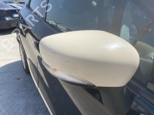 Used Right mirror Right mirror 36801480 36801480