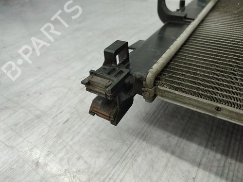 Water radiator DACIA SANDERO II TCe 90 (B8M1, B8MA, B8AC) | BP24517854M31  - Image 6