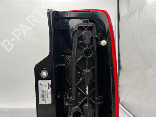 Left taillight PEUGEOT BIPPER Tepee 1.3 HDi 75 | BP36682891C34 - Image 8