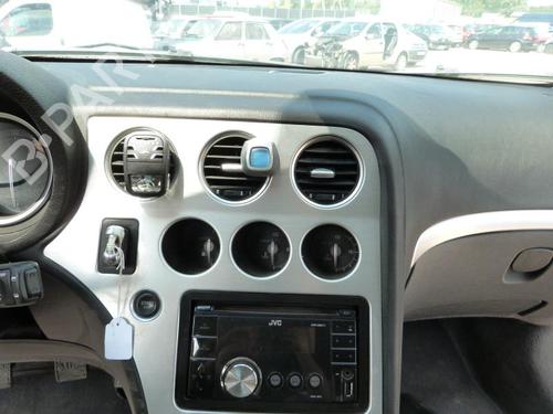 Climate control ALFA ROMEO BRERA (939_) 2.2 JTS (939.DXB11) | BP23688976I5  - Image 6