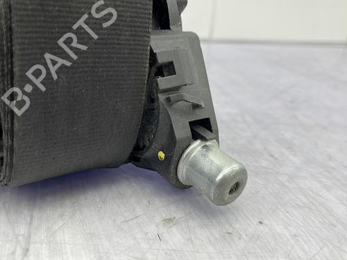 Used Front right seatbelt Front right seatbelt FIAT PANDA (169_) 1.2 (169.AXB11, 169.AXB1A) (60 hp) 23706121 23706121