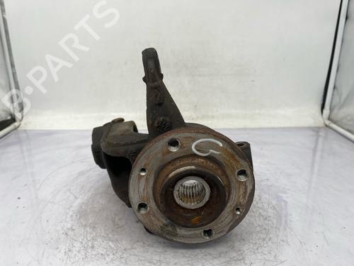 Left front steering knuckle CITROËN C3 Picasso (SH_) 1.2 THP 110 (SHHNZ6) | BP38561284M25 - Image 2