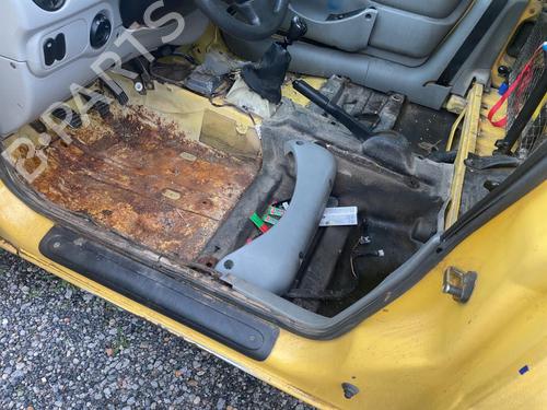 Front right window mechanism RENAULT KANGOO (KC0/1_) 1.5 dCi | BP23676260C23 