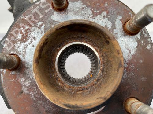 Used Right front steering knuckle Right front steering knuckle NISSAN MURANO II (Z51) 2.5 dCi 4x4 (190 hp) 36943716 36943716