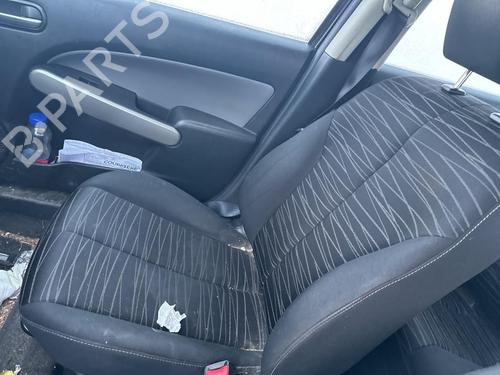 Subframe MAZDA 2 (DE_, DH_) 1.3 (DE3FS) | BP23760892M9  - Image 23