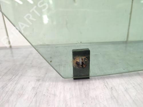 Rear right door window PEUGEOT 308 I (4A_, 4C_) 2.0 HDi | BP23732244C21 