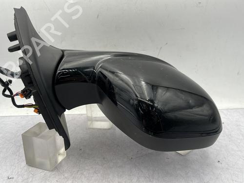 Right mirror CITROËN BERLINGO Box Body/MPV (K9) 1.5 BlueHDi 100 | BP29961765C27 