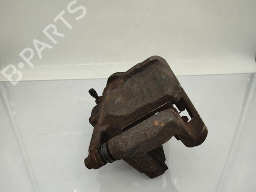 Used Left front brake caliper NISSAN QASHQAI / QASHQAI +2 I (J10, NJ10, JJ10E) 2.0 dCi (150 hp) 23730509