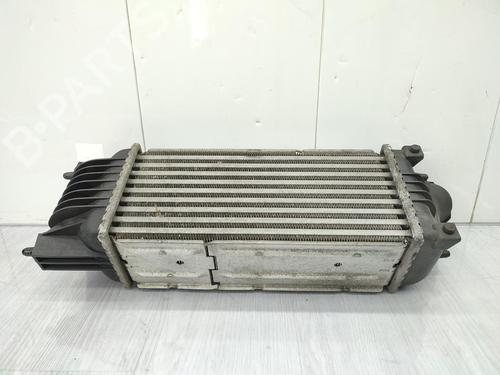 Intercooler CITROËN C5 II (RC_) 2.0 HDi (RCRHRH) | BP23696887M30  - Image 8