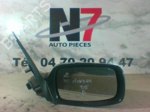 Right mirror FORD MONDEO I (GBP)  | BP23667045C27 