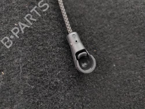 Rear parcel shelf OPEL ASTRA J (P10) 1.3 CDTI (68) | BP23741058C85 - Image 7