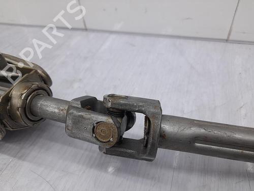 Used Steering column Steering column VW GOLF VI (5K1) 1.6 TDI (105 hp) 23710056 23710056