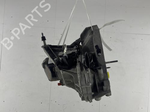 Gearbox RENAULT CLIO III Hatchback Van (SB_, SR_) | BP25270227M3 - Image 4