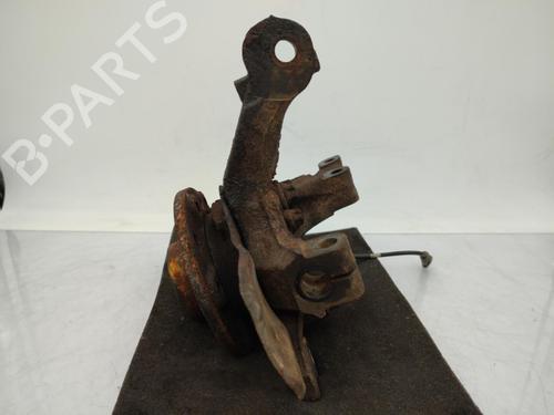 Used Left front steering knuckle OPEL ASTRA H (A04) 1.7 CDTI (L48) (100 hp) 23705385