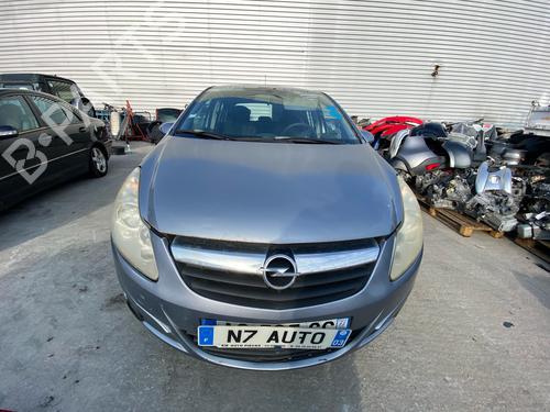 Seats set OPEL CORSA D (S07) | BP37663388C78 - Image 43