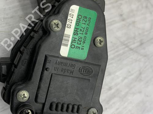 Pedal AUDI A2 (8Z0) 1.6 FSI | BP23704560I4 - Image 4