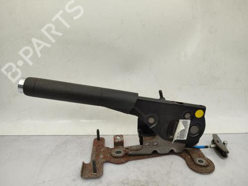 Hand brake PEUGEOT 208 I (CA_, CC_) 1.6 HDi | BP23731010I18 