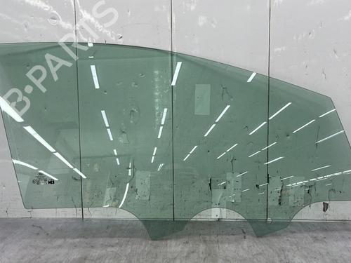 front-right-door-window-ford-fiesta-vii-hj-hf-2017-33945269 main image