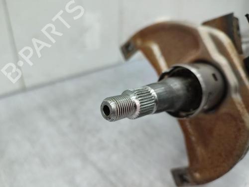 Steering column CITROËN C1 (PM_, PN_) 1.0 | BP23749738M21  - Image 7