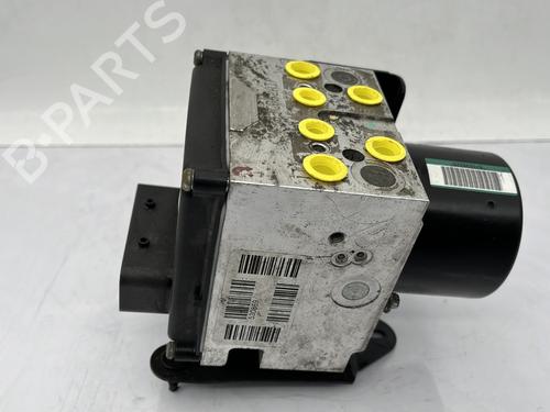 ABS pump PEUGEOT 407 (6D_) 2.0 (6DRFNB, 6DRFNE) | BP23681554M43 