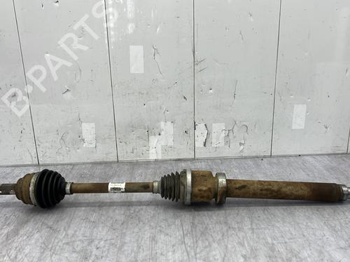 Right front driveshaft FORD FIESTA VI (CB1, CCN) 1.5 TDCi | BP31090985M39 - Image 2