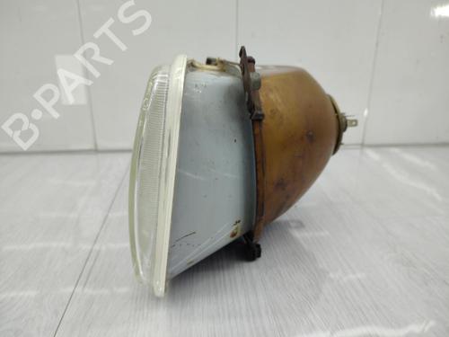 Used Left headlight Left headlight RENAULT 14 (121_) 1.4 (1212) (71 hp) 23676050 23676050
