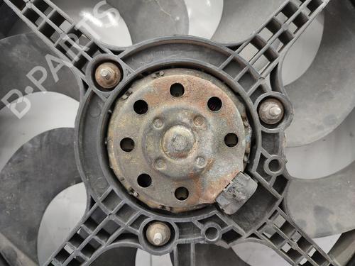Used Radiator fan Radiator fan 23665203 23665203