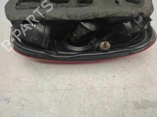 Left taillight NISSAN MICRA III (K12) 1.2 16V | BP23948742C34 