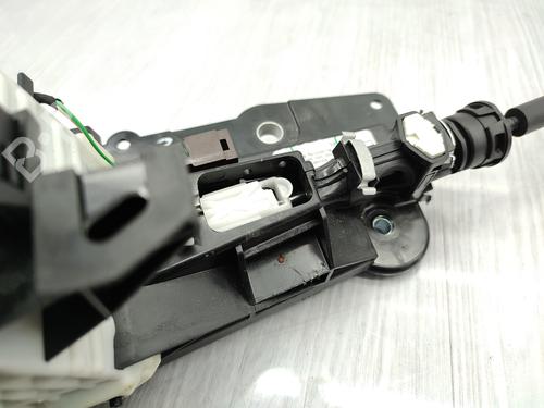 Gear lever RENAULT ZOE (BFM_) ZOE | BP23759586M90 - Image 2