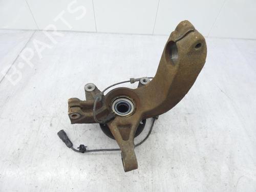Used Right front steering knuckle RENAULT MEGANE II Estate (KM0/1_) 2.0 (135 hp) 23699697