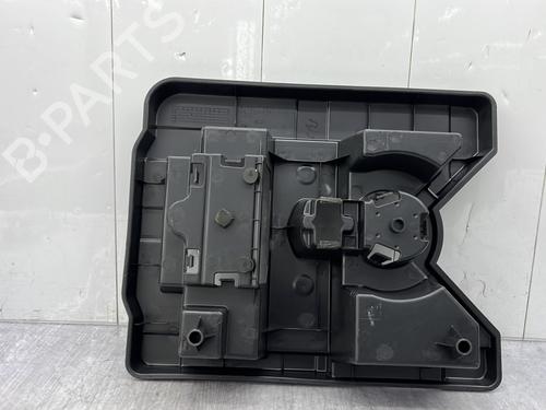 Electronic module NISSAN JUKE (F15) 1.5 dCi | BP30097631M83