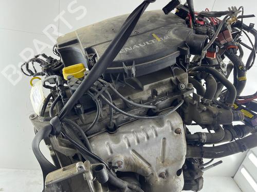 Engine DACIA SANDERO 1.4 MPI LPG | BP38479522M1 - Image 5