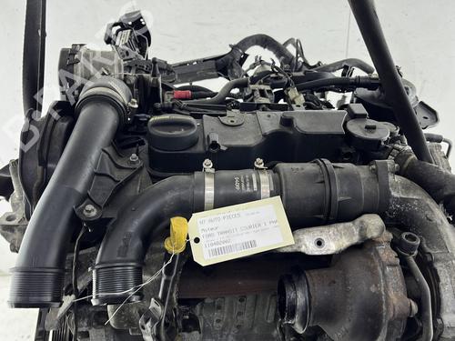 Engine FORD TRANSIT COURIER B460 Box Body/MPV 1.5 EcoBlue | BP31117549M1  - Image 8