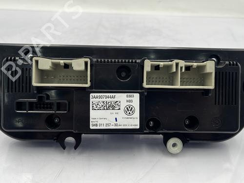 Climate control VW TOURAN (1T3) 1.6 TDI | BP23760117I5