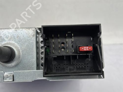 Radio CITROËN DS3 (SA_) 1.6 HDi 90 | BP26409936E6 