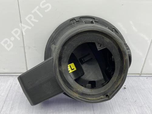 Fuel flap PEUGEOT 3008 I MPV (0U_) 1.6 HDi | BP23705586C131 