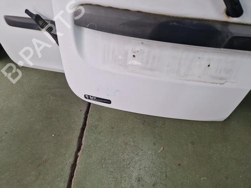 Left tailgate DACIA LOGAN MCV (KS_) 1.5 dCi (KS0K) | BP23719502C76  - Image 14