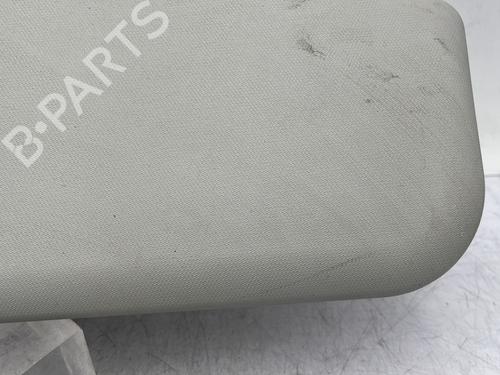 Left sun visor FORD B-MAX (JK) 1.6 TDCi | BP29855458I1 