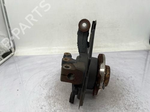 Left front steering knuckle RENAULT TWINGO III (BCM_, BCA_) 1.0 SCe 65 (BCMJ) | BP38228166M25 - Image 2
