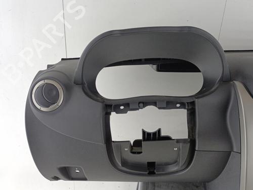 Dashboard DACIA DUSTER (HS_) 1.5 dCi (HSMC) | BP31804324C46  - Image 8