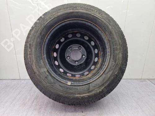 Fælk RENAULT MASTER III Van (FV) 2.3 dCi 130 FWD (FV0M, FV0Y, FV0J, FV02, FV03) | BP23749102C45 - Image 3
